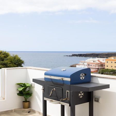 Appartamento Live Arico Burgado Esterno foto