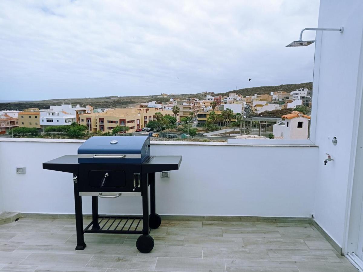 Appartamento Live Arico Burgado Esterno foto