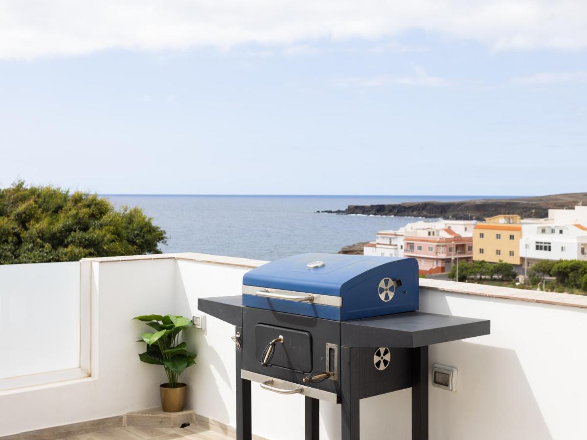 Appartamento Live Arico Burgado Esterno foto